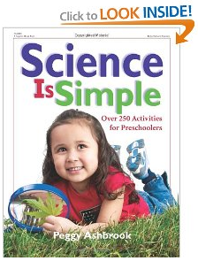 Great Resources For Preschool Science Activities | Baby Comments