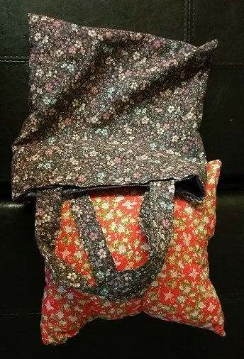 2018-07-19 - Handbag