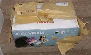 2010-01-03 - Package