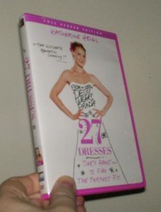 2010-02-09 - 27 Dresses