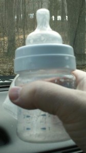 2010-02-16 - Empty Bottle