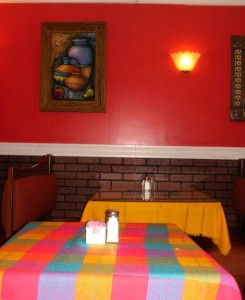 2010-02-20 - Mexican Restaurant