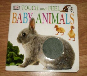 2010-02-24 - Baby Animals Book