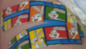 2010-03-04 - Band-Aids