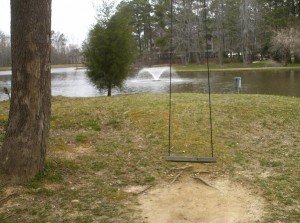 2010-03-21 - The Swing