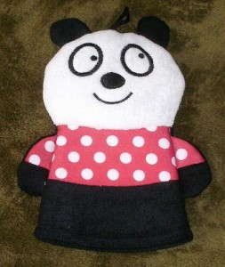 2010-05-19 - Panda