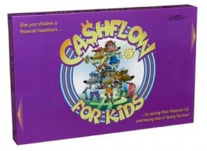 2010-06-02 - Cashflow For Kids