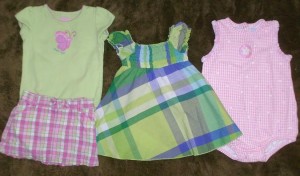 2010-06-05 - Katie's Clothes