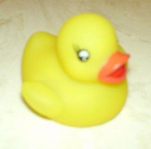 2010-06-14 - Rubber Ducky