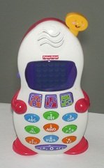 2010-08-02 - Plastic Cell Phone 2010-08-02 - Plastic Cell Phone