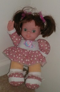 2010-08-04 - Brunette Doll