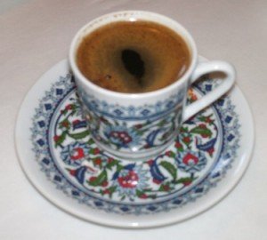 2010-08-22 - Turkish Coffee