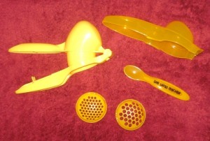 2010-08-26 - The Baby Masher