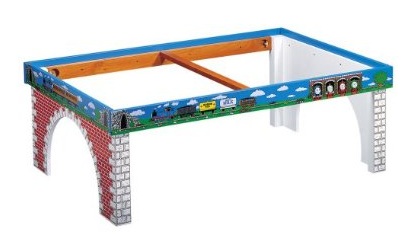 Thomas The Tank Engine Table