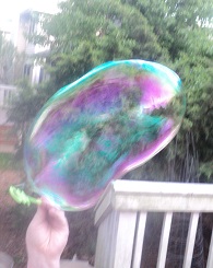 2012-03-30 - Big Bubble