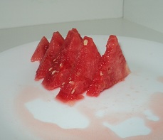 2012-04-12 - Watermelon Triangles