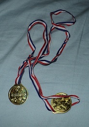 2012-04-13 - Medals