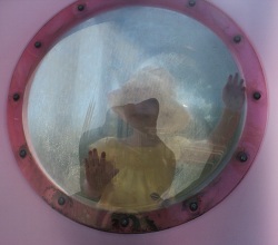 2012-05-03 - Katie In A Bubble