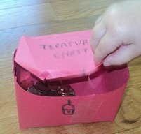 2012-06-17 - Treasure Chest