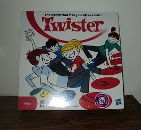 2012-07-05 - Twister