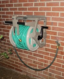 2012-08-07 - The Garden Hose Holder