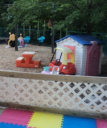 2012-09-05 - School Playground