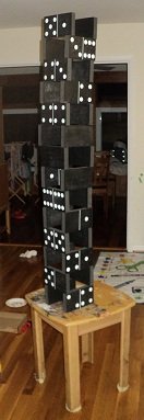 2012-10-11 - Domino Tower