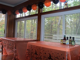 2012-10-29 - Party Ready