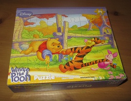 2012-12-20 - Puzzle