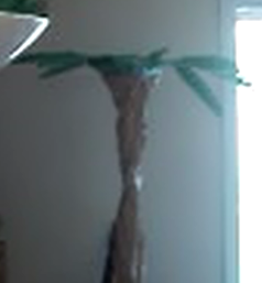 2012-12-30 - Palm Tree