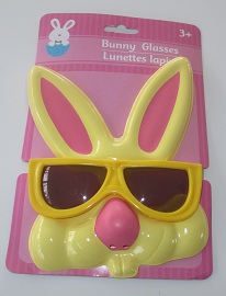 2013-03-29 - Bunny Sunglasses