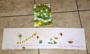 2013-04-21 - Dinosaur Train