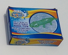 2013-06-12 - Inflatable Alligator