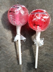2013-06-03 - Lollipops