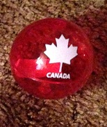 2013-07-02 - Canada Ball