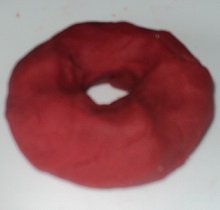 2013-07-21 - Play Doh Donut