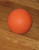 2013-08-05 - Soccer-Type Ball