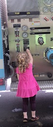 2013-08-22 - Firetruck