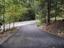 2013-09-13 - New Driveway