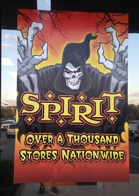 2013-09-25 - Spirit