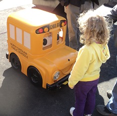 2013-10-24 - Katie And The Bus