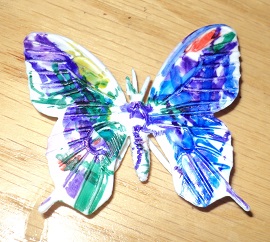 2013-10-26 - Butterfly