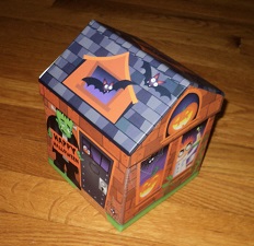 2013-10-28 - Haunted House Box