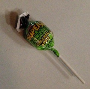 2013-10-30 - Lollipop