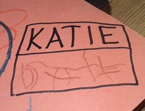 2013-12-07 - Katie's Signature