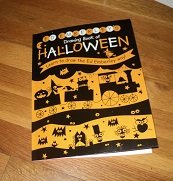 2013-12-20 - Halloween Book