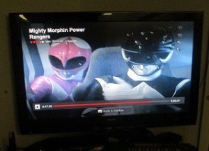 2014-02-22 - Power Rangers