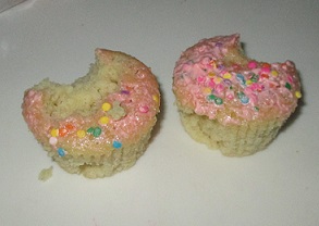 2014-04-15 - Cupcakes
