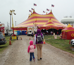 2014-04-19 - Circus
