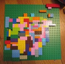 2014-05-29 - Legos